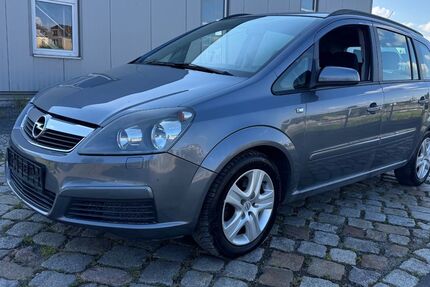 Opel Zafira 175.000 km 3.999 &euro; Dresden 01157
