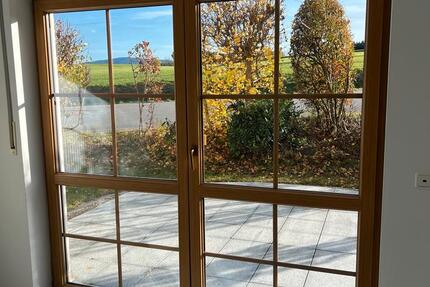 Schöne, lichtdurchflutete, helle 1,5 Zimmer Wohnung in Zandt 1 zimmer