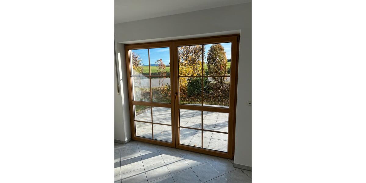 Schöne, lichtdurchflutete, helle 1,5 Zimmer Wohnung in Zandt 1 zimmer