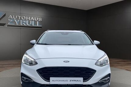 Ford Focus 61.798 km 14.980 &euro; Saarlouis 66740