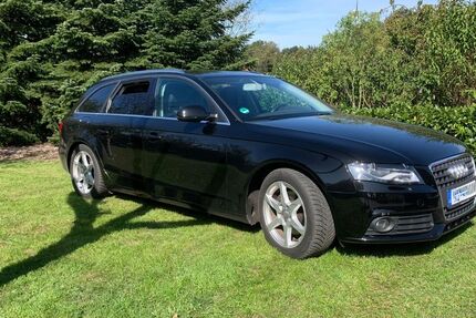 Audi A4 216.500 km 4.590 &euro; Diepenau 31603