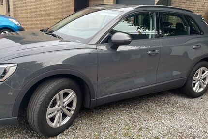 Audi Q3 189.100 km 18.590 &euro; Schortens 26419