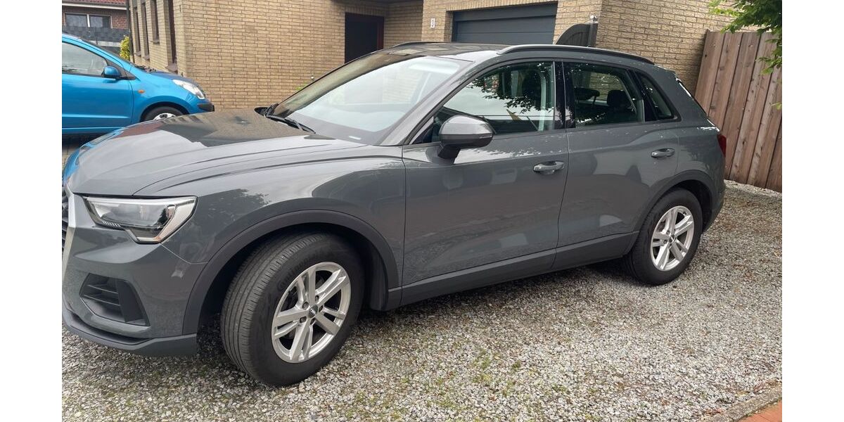 Audi Q3 189.100 km 18.590 &euro; Schortens 26419