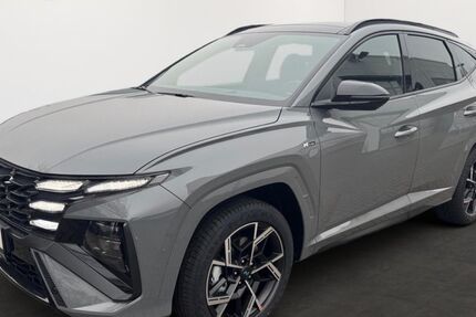 Hyundai TUCSON 9.500 km 39.990 &euro; Kassel 34123