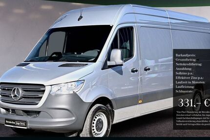 Mercedes-Benz Sprinter 3.000 km 47.552 &euro; Braunschweig 38122