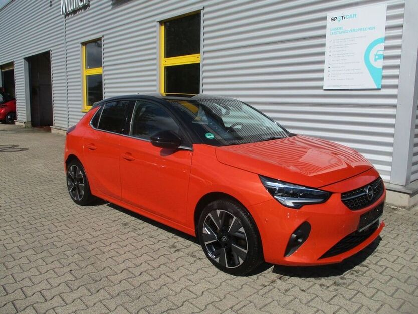 Corsa