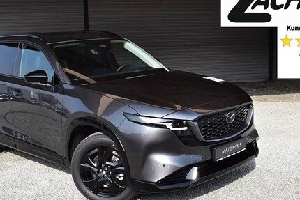 Mazda CX-5 1.120 km 40.819 &euro; Rottenburg / Oberhatzkofen 84056