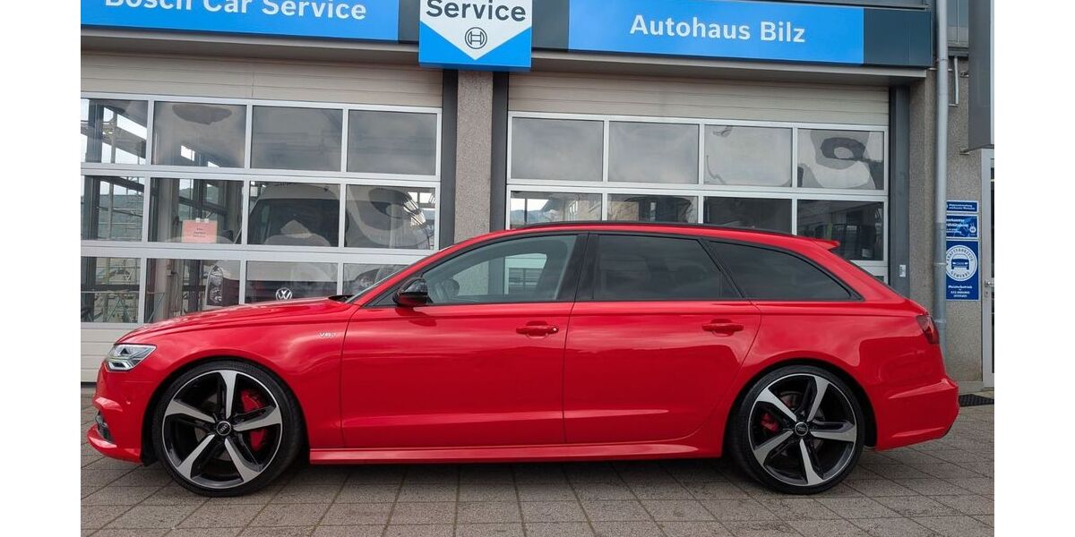 Audi A6 99.000 km 31.480 &euro; Collenberg 97903