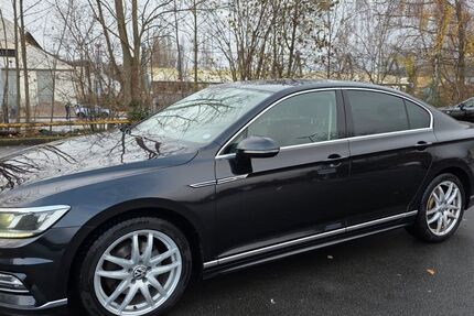 VW Passat 249.000 km 13.999 &euro; Wetter 58300