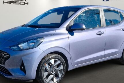 Hyundai i10 2.500 km 17.490 &euro; Borna 04552