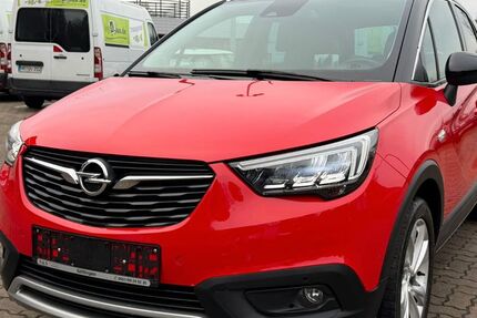 Opel Crossland (X) 28.369 km 15.790 &euro; Göttingen 37081