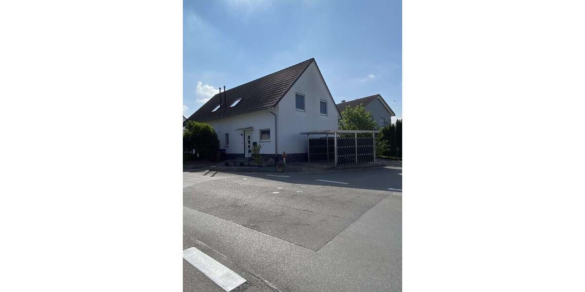 Einfamilienhaus Rielasingen - 4 Zimmer, 100 m&sup2;, 498.000&euro; | Angebot:26494264