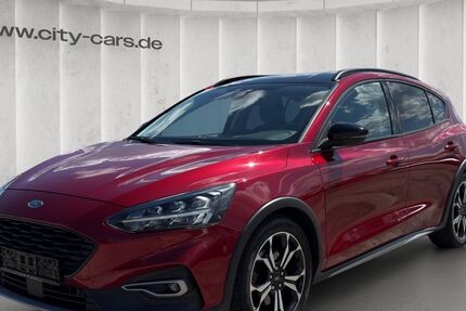 Ford Focus 70.000 km 14.990 &euro; Brandenburg 14772