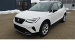 Seat Arona 1.0 FR-Line TSI BMT Navi Klima Alu 9.900 km 17.990 &euro; Vordorf 38533
