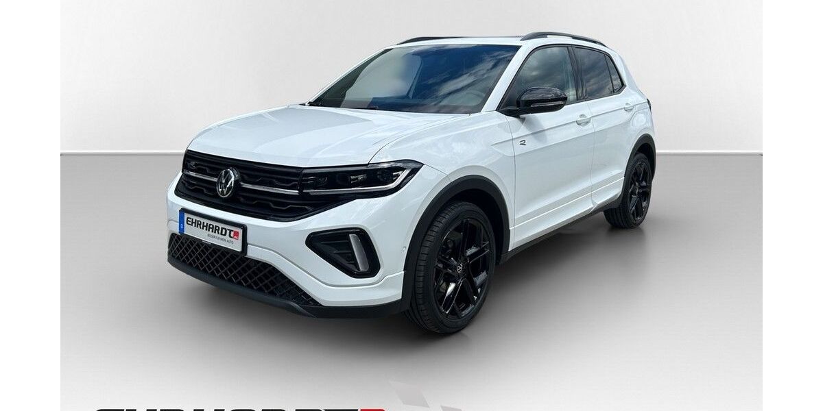 VW T-Cross 6.720 km 31.970 &euro; Hildburghausen 98646