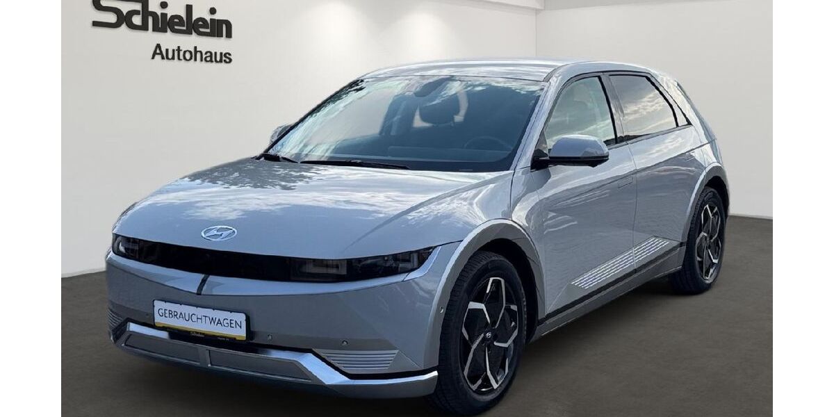 Hyundai IONIQ 5 46.778 km 31.950 &euro; Neumarkt 92318