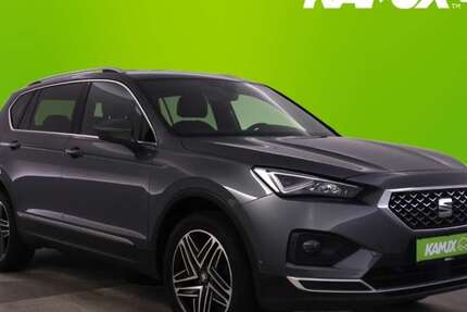 Seat Tarraco 86.150 km 25.850 &euro; Elmshorn 25337