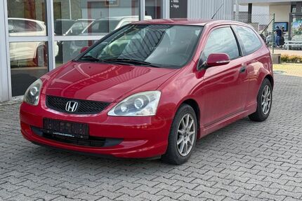 Honda Civic 241.198 km 1.400 &euro; Aspach 71546