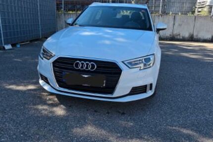 Audi A3 75.400 km 15.000 &euro; Geislingen 73312