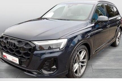 Audi Q7 29.459 km 64.450 &euro; Leer (Ostfriesland) 26789