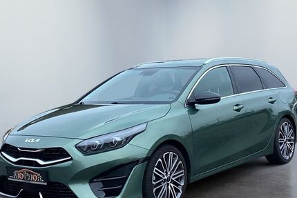 Kia ceed Sportswagon 36.919 km 26.833 &euro; Stendal 39576