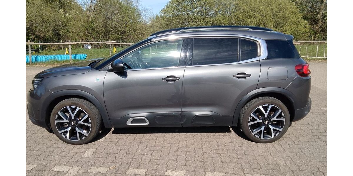 Citroen C5 Aircross 65.000 km 21.400 &euro; Lilienthal 28865