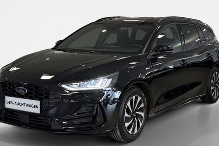 Ford Focus 13.000 km 23.980 &euro; Heide 25746