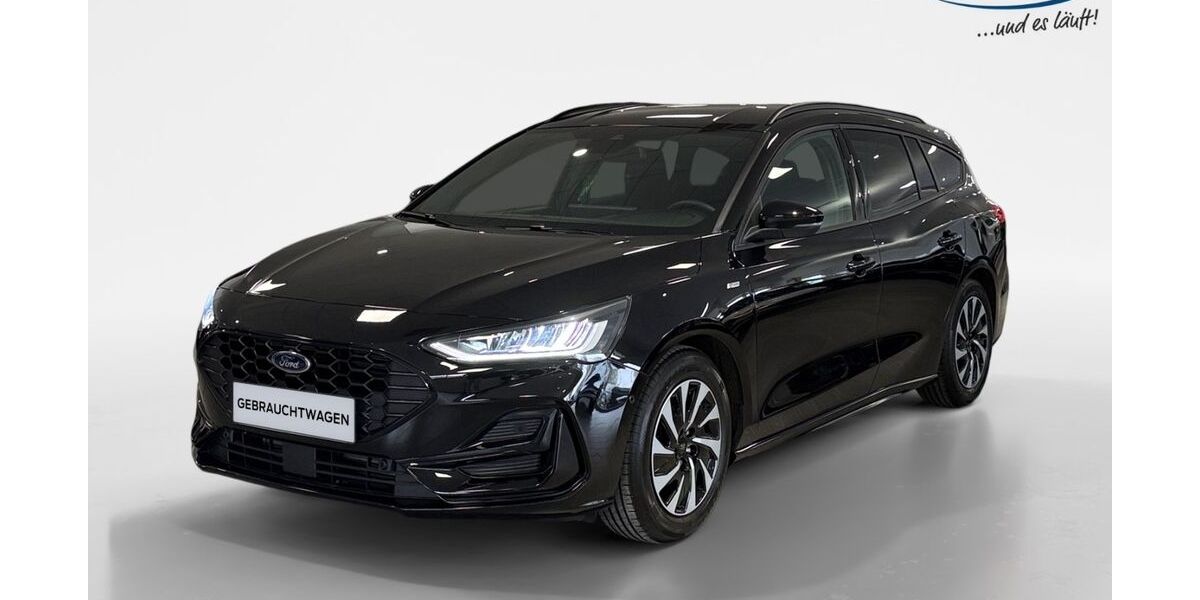 Ford Focus 13.000 km 23.980 &euro; Heide 25746