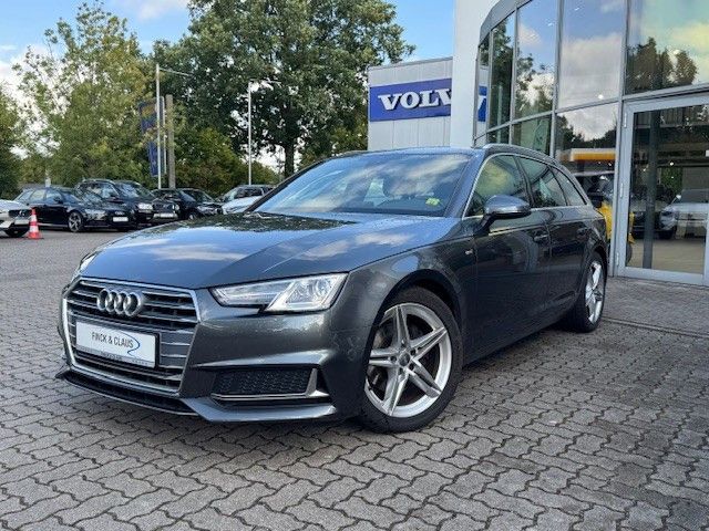 Audi A4 81.000 km 22.890 € Büdelsdorf 24782