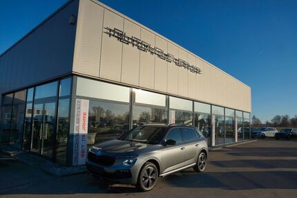 Skoda Kamiq 22.395 km 26.590 &euro; Salgen, Pfaffenhausen 87775