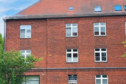 4-Zimmerwohnung im Stadtteil West zimmer