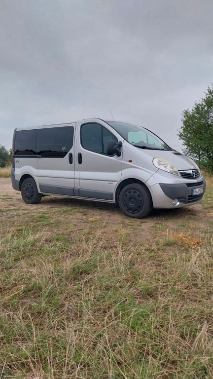 Vivaro