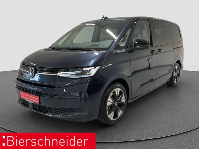 T7 Multivan