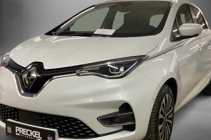 Renault ZOE 50.755 km 14.370 &euro; Krefeld 47805