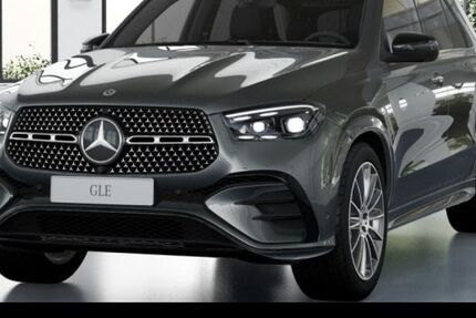 Mercedes-Benz GLE 450 9.900 km 99.800 &euro; Berlin 10587