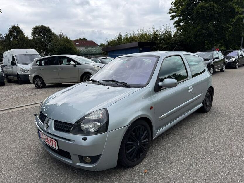 Clio