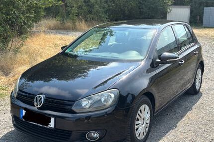 VW Golf 120.000 km 4.990 &euro; Montabaur 56410