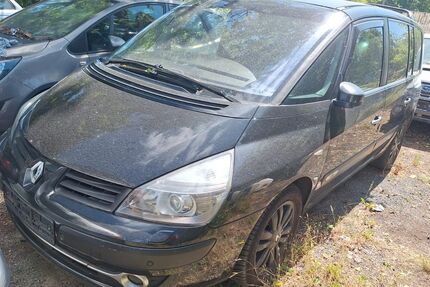 Renault Espace 273.206 km 5.500 € Marburg 35039
