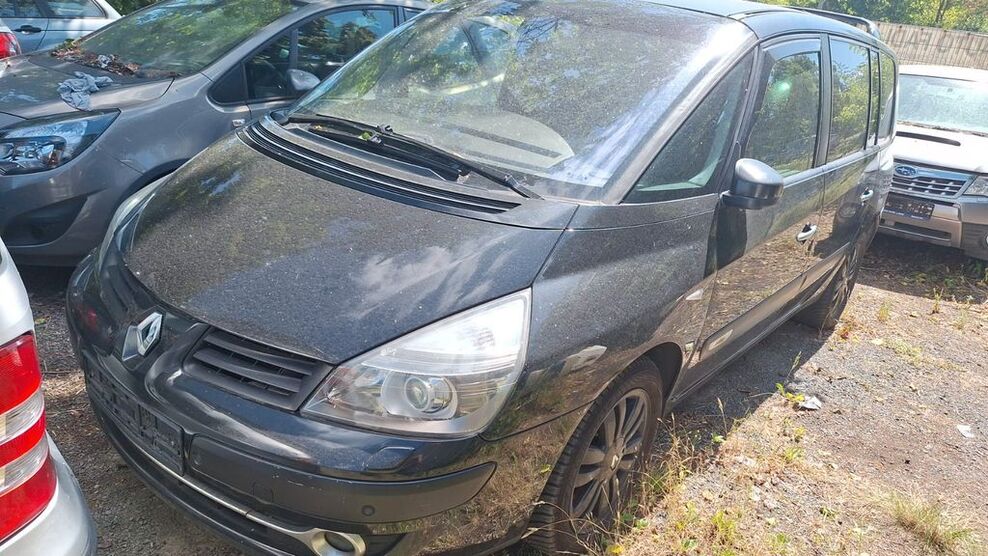 Renault Espace 273.206 km 5.500 € Marburg 35039
