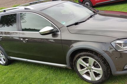 VW Passat Alltrack 239.088 km 9.200 &euro; Lienen 49536