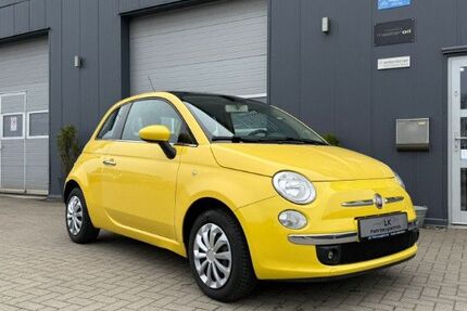 Fiat 500 236.488 km 3.290 &euro; Tostedt 21255