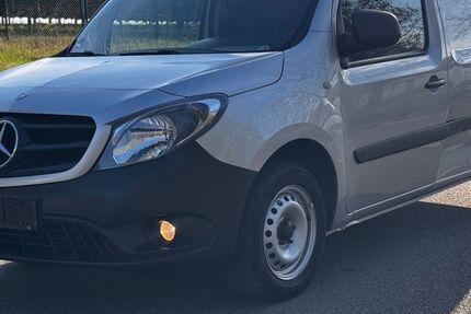 Mercedes-Benz Citan 135.000 km 6.900 &euro; Groß Kreutz 14550