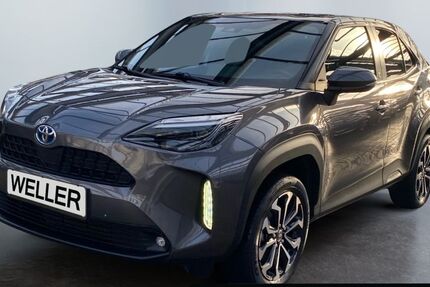 Toyota Yaris Cross 42.385 km 23.290 &euro; Dortmund 44143