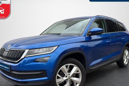 Skoda Kodiaq 45.950 km 30.580 &euro; Singen 78224