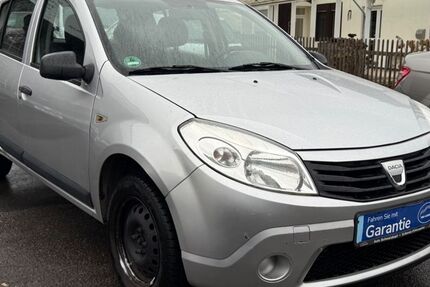 Dacia Sandero 178.000 km 1.999 &euro; Marpingen 66646
