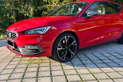 Seat Leon 71.250 km 17.900 € Göttingen 37075