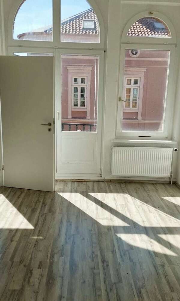 Wohnung zum Mieten in Schöningen 500 € 68 m²