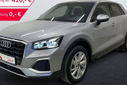 Audi Q2 7.321 km 32.730 &euro; Bad Tölz 83646