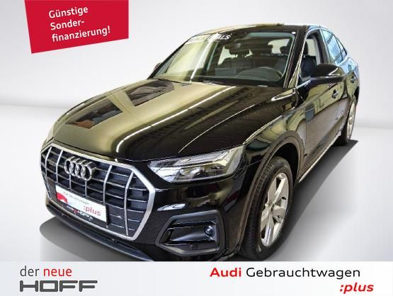 Audi Q5 51.629 km 37.275 € Sankt Augustin-Menden 53757