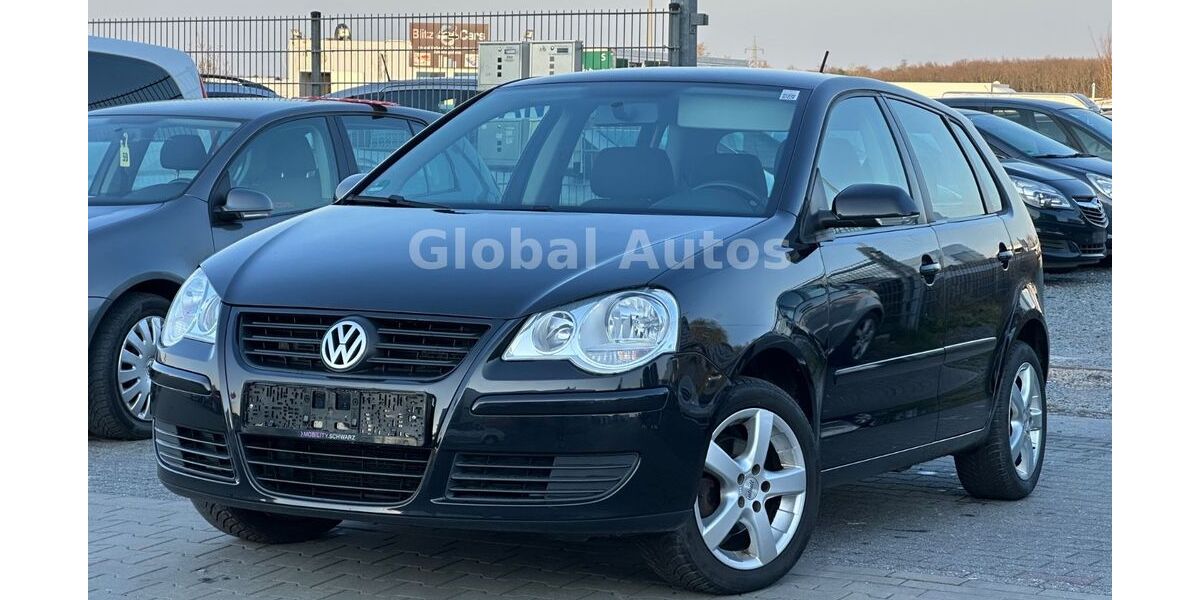 VW Polo 129.000 km 3.500 &euro; Dietzenbach 63128
